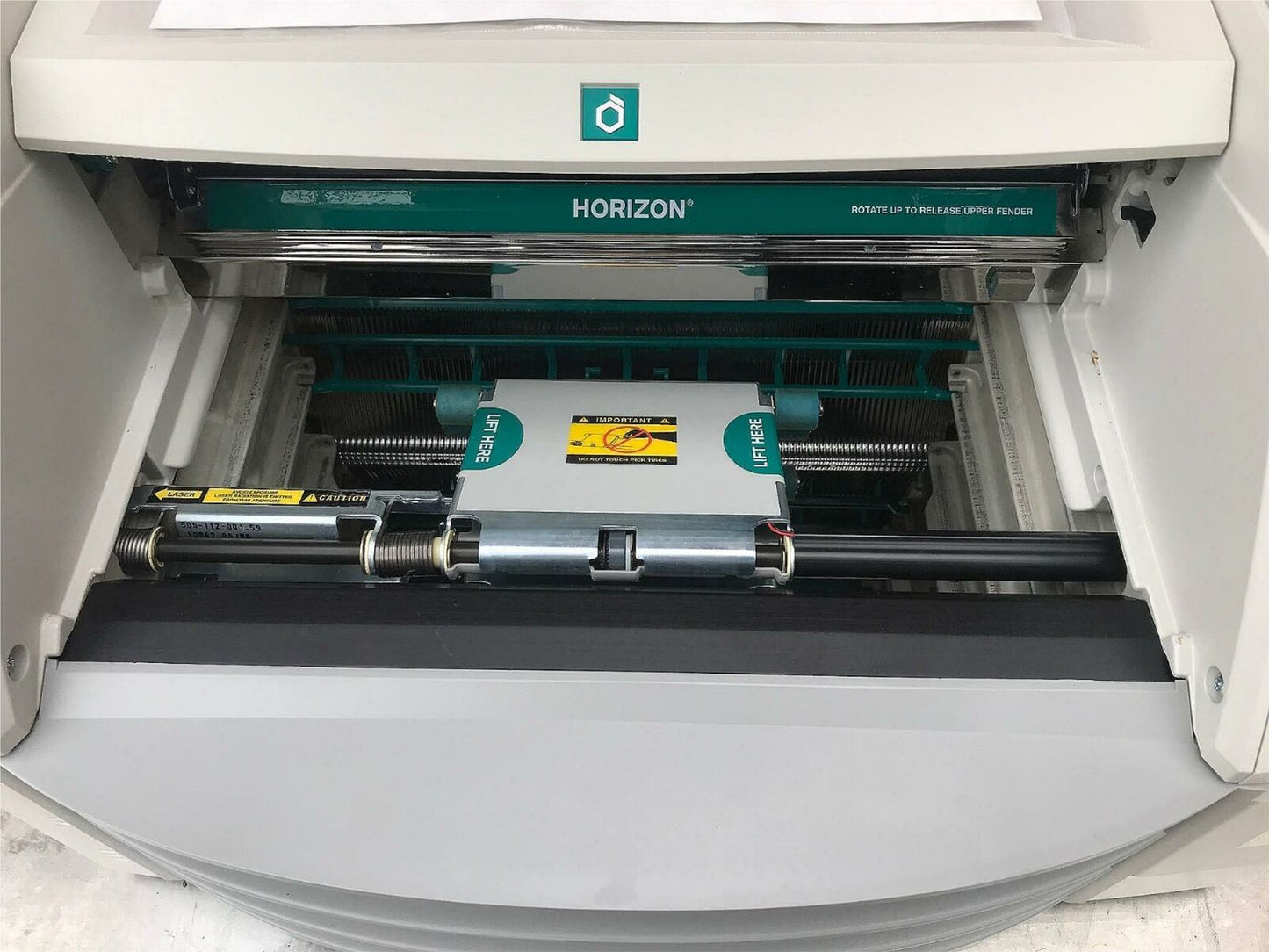 CODONICS HORIZON IMAGER MEDICAL RADIOLOGY PRINTER WATCH VIDEO FREESHIPPING