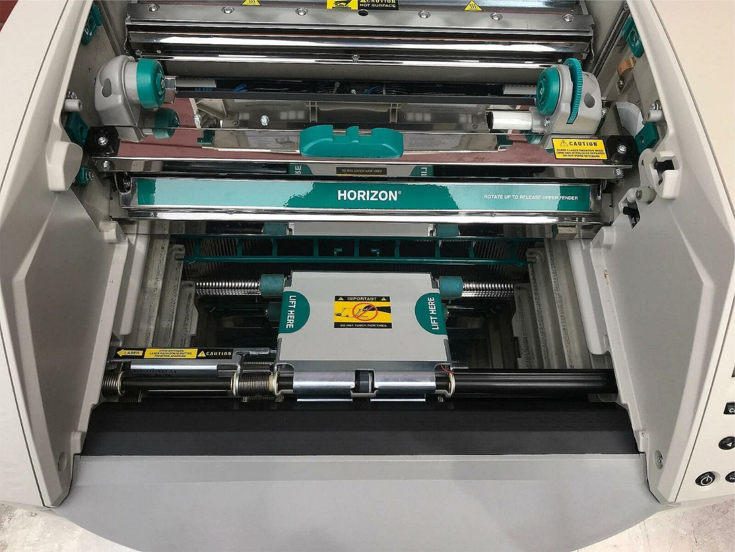 CODONICS HORIZON IMAGER MEDICAL RADIOLOGY PRINTER WATCH VIDEO FREESHIPPING