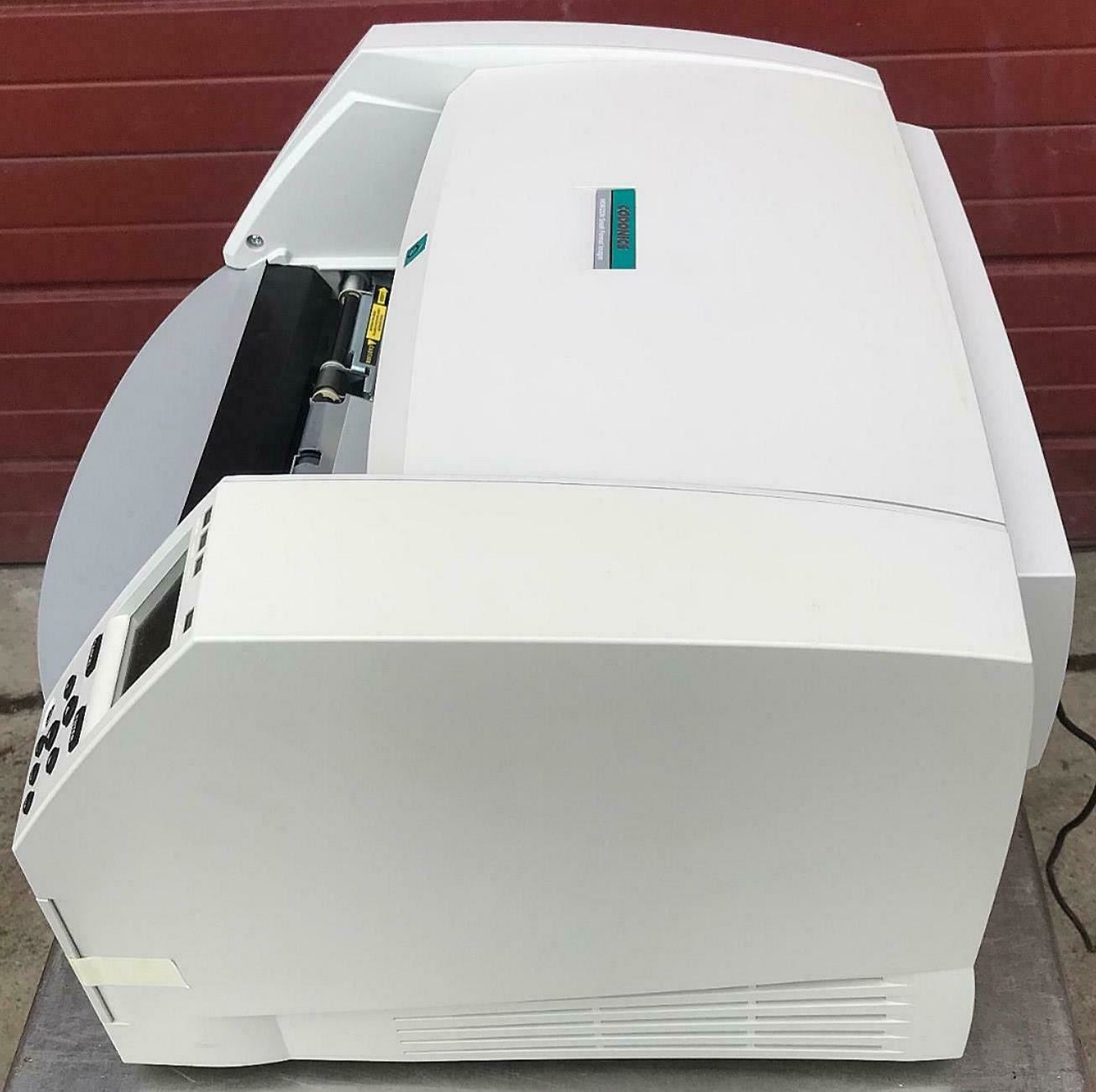 CODONICS HORIZON IMAGER MEDICAL RADIOLOGY PRINTER WATCH VIDEO FREESHIPPING