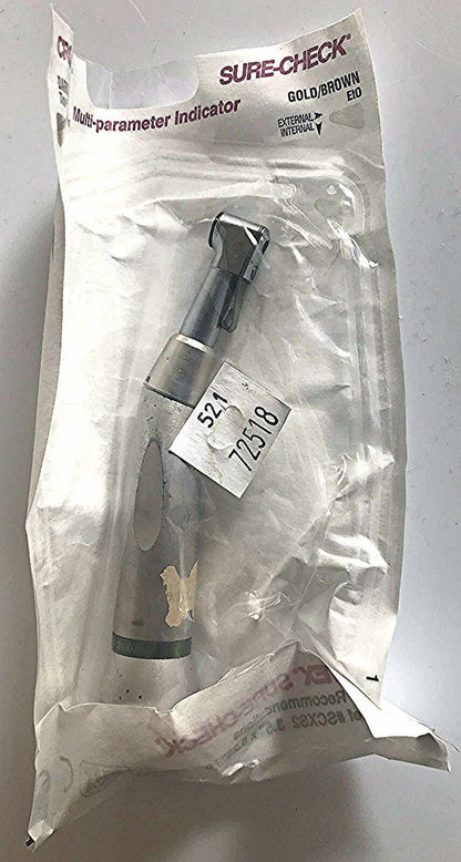 DENTSPLY AEU-20 COMPLETE with DRILL STERILIZED FREE SHIPPING WATCH VIDEO