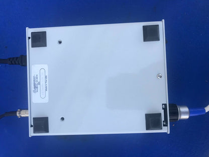 DENTSPLY AEU-20 COMPLETE with DRILL STERILIZED FREE SHIPPING WATCH VIDEO