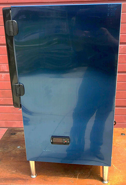 SILVERKING SKNES3B COMMERCIAL 3 FLAVOR ICED COFFEE CREAMER DISPENSER FREE SHIP