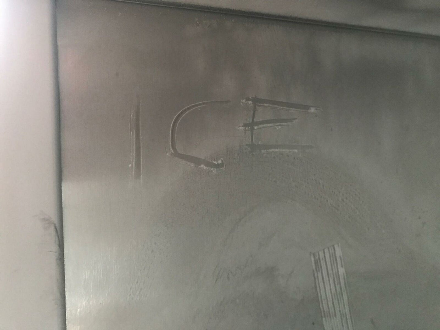 SILVERKING SKNES3B COMMERCIAL 3 FLAVOR ICED COFFEE CREAMER DISPENSER FREE SHIP