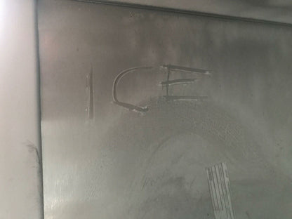 SILVERKING SKNES3B COMMERCIAL 3 FLAVOR ICED COFFEE CREAMER DISPENSER FREE SHIP