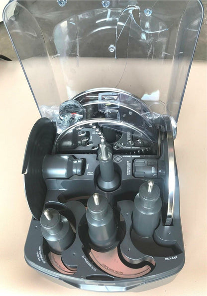 BREVILLE SOUS CHEF FOOD PROCESSOR BLADE KIT for Model: BFP820BAL1BUS FREE SHIP