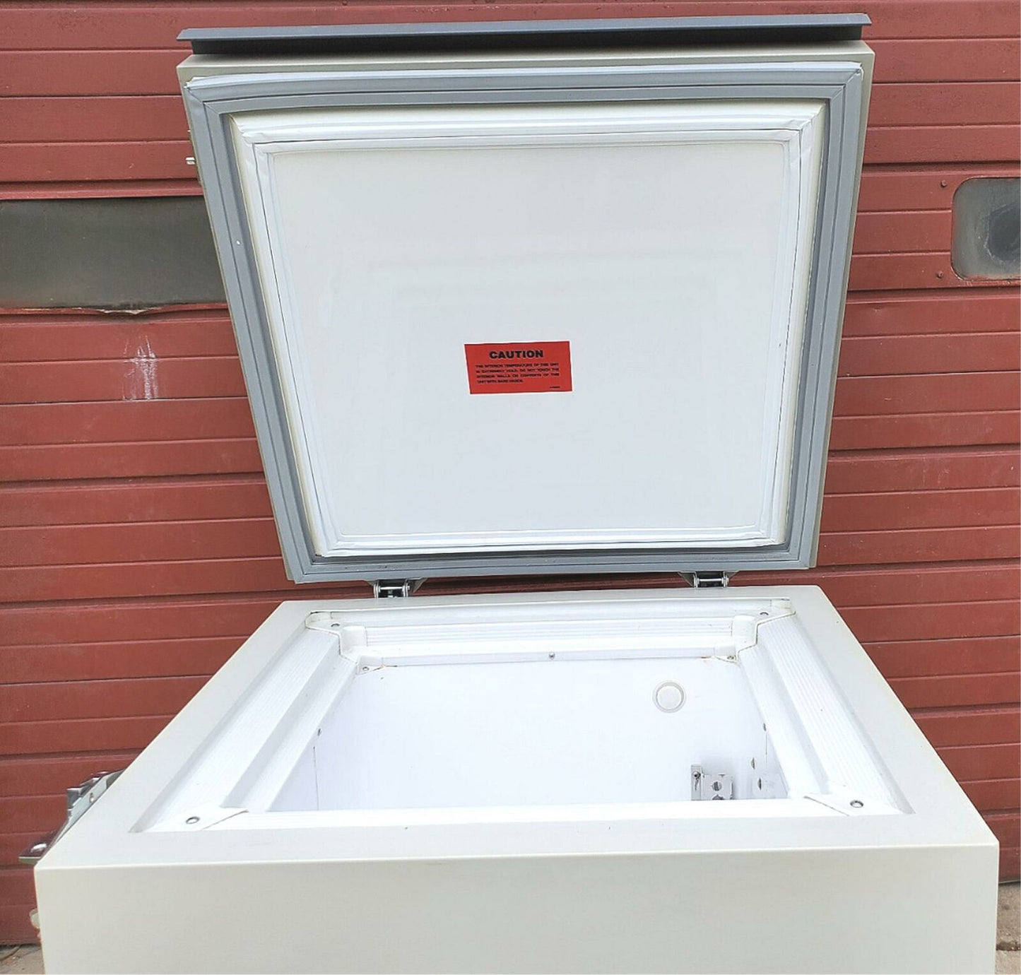 REVCO SSC350 A28 CRYO DEEP -50°C ULTRA LOW CHEST FREEZER 90DAYWARRANTY FREE SHIP