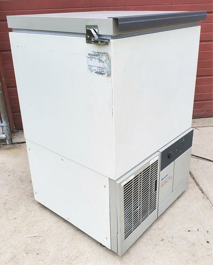 REVCO SSC350 A28 CRYO DEEP -50°C ULTRA LOW CHEST FREEZER 90DAYWARRANTY FREE SHIP