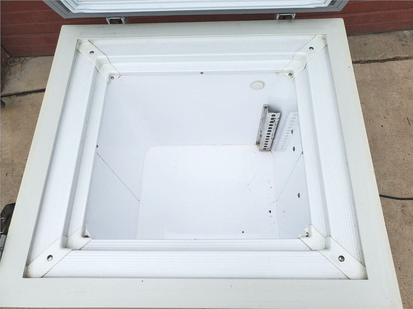 REVCO SSC350 A28 CRYO DEEP -50°C ULTRA LOW CHEST FREEZER 90DAYWARRANTY FREE SHIP