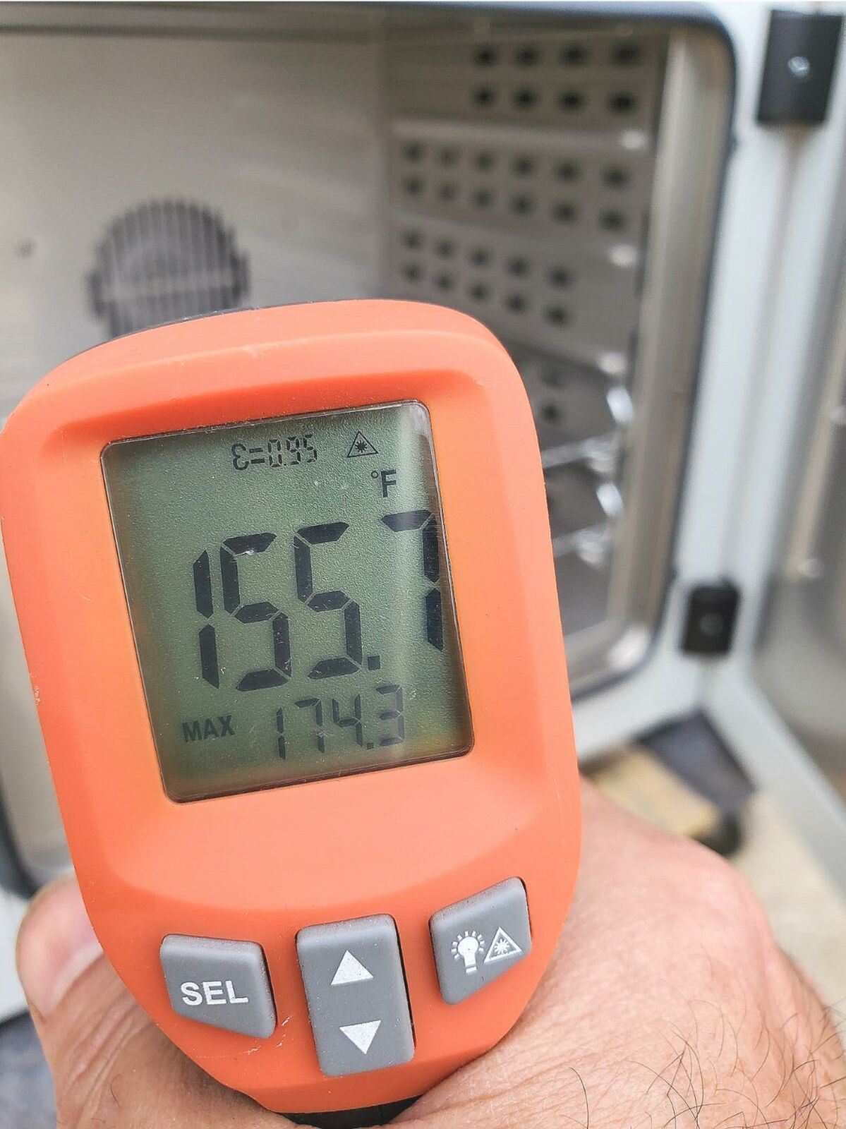 BRAND NEW BINDER FD-53 UL LAB OVEN 53 LITER 90DAY WARRANTY FREE SHIP WATCH VIDEO