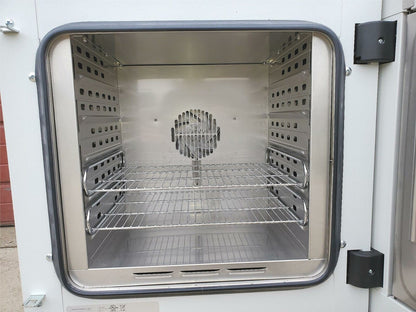 BRAND NEW BINDER FD-53 UL LAB OVEN 53 LITER 90DAY WARRANTY FREE SHIP WATCH VIDEO