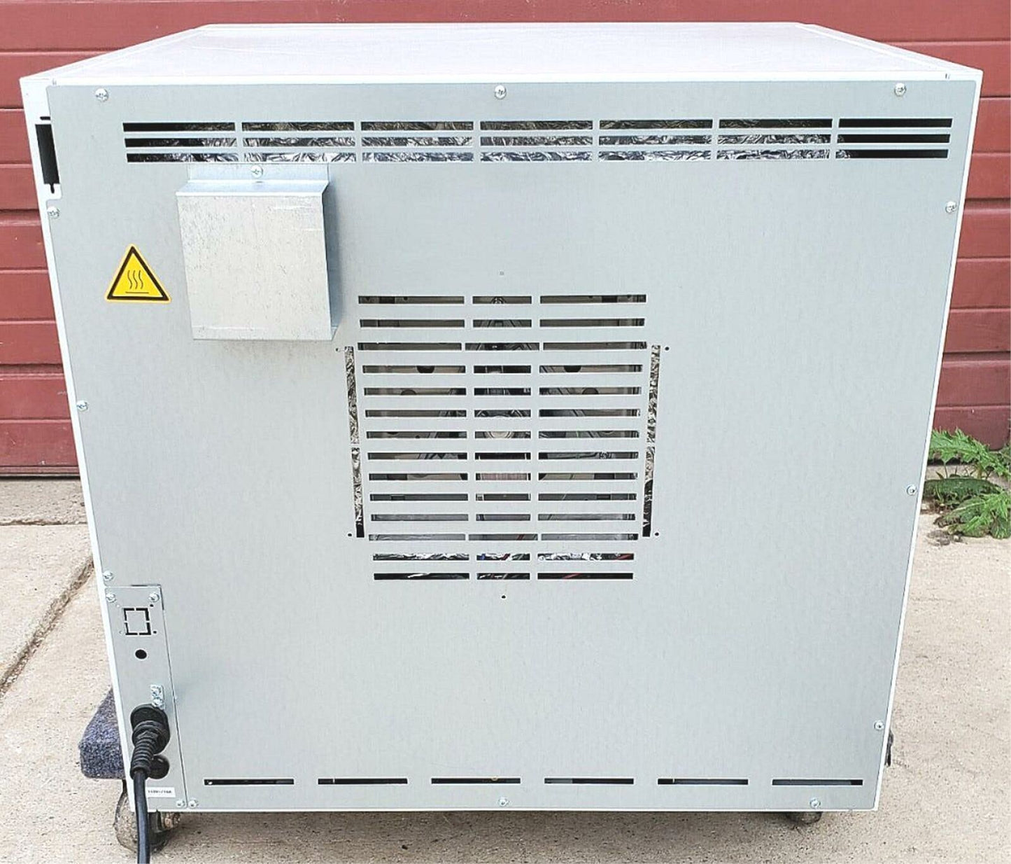 BRAND NEW BINDER FD-53 UL LAB OVEN 53 LITER 90DAY WARRANTY FREE SHIP WATCH VIDEO