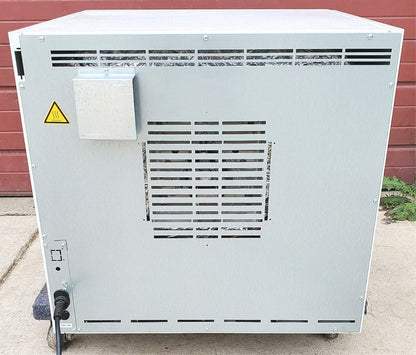 BRAND NEW BINDER FD-53 UL LAB OVEN 53 LITER 90DAY WARRANTY FREE SHIP WATCH VIDEO