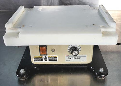 SYNTRON JOGGER J-1-B GUARANTEED PERFECT WATCH VIDEO FREE SHIP