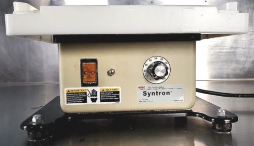 SYNTRON JOGGER J-1-B GUARANTEED PERFECT WATCH VIDEO FREE SHIP