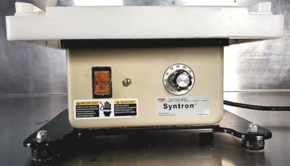 SYNTRON JOGGER J-1-B GUARANTEED PERFECT WATCH VIDEO FREE SHIP