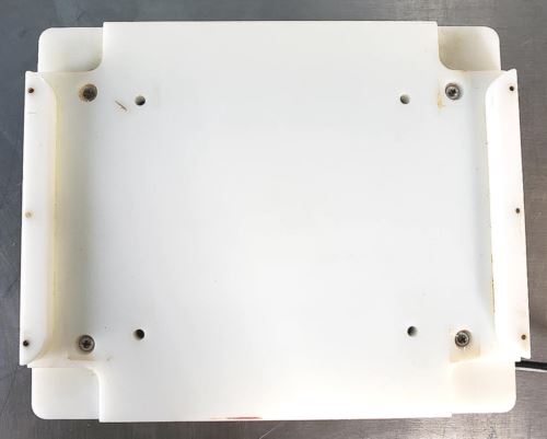 SYNTRON JOGGER J-1-B GUARANTEED PERFECT WATCH VIDEO FREE SHIP