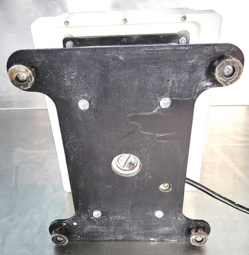 SYNTRON JOGGER J-1-B GUARANTEED PERFECT WATCH VIDEO FREE SHIP