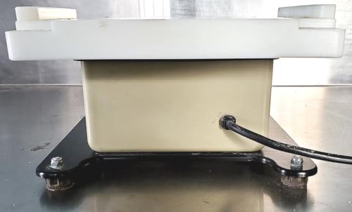 SYNTRON JOGGER J-1-B GUARANTEED PERFECT WATCH VIDEO FREE SHIP