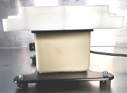 SYNTRON JOGGER J-1-B GUARANTEED PERFECT WATCH VIDEO FREE SHIP