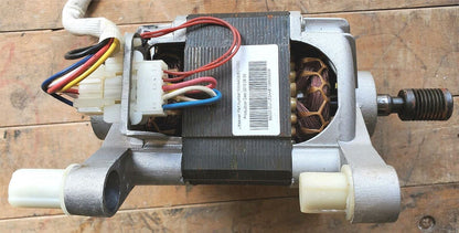 GE LITTLESWAN WMAA0305010000 J52PWAAB0104 AUTO WASHER MOTOR FREE SHIPPING