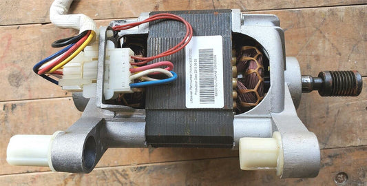 GE LITTLESWAN WMAA0305010000 J52PWAAB0104 AUTO WASHER MOTOR FREE SHIPPING