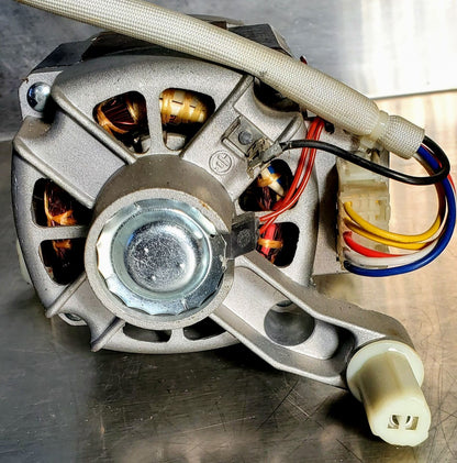 GE LITTLESWAN WMAA0305010000 J52PWAAB0104 AUTO WASHER MOTOR FREE SHIPPING