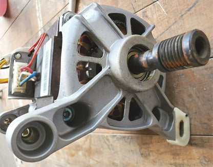 GE LITTLESWAN WMAA0305010000 J52PWAAB0104 AUTO WASHER MOTOR FREE SHIPPING