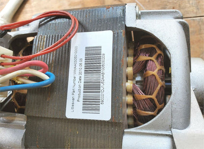 GE LITTLESWAN WMAA0305010000 J52PWAAB0104 AUTO WASHER MOTOR FREE SHIPPING
