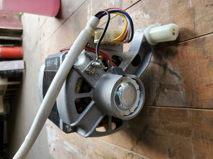 GE LITTLESWAN WMAA0305010000 J52PWAAB0104 AUTO WASHER MOTOR FREE SHIPPING