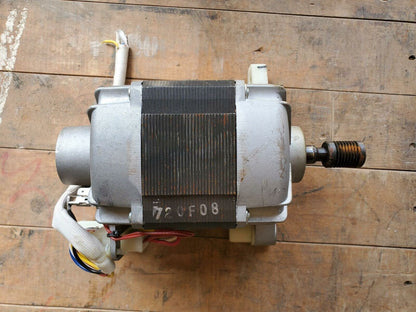 GE LITTLESWAN WMAA0305010000 J52PWAAB0104 AUTO WASHER MOTOR FREE SHIPPING