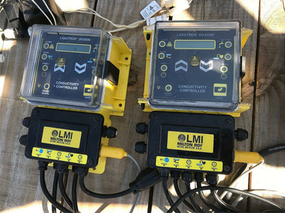 SPECTRAPURE WATER PURIFICATION REVERSE OSMOSIS LAB CANNABIS HYDROPONIC AQUARIUM