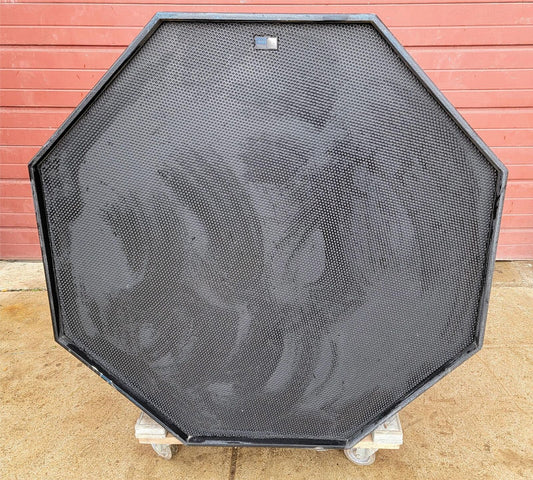 Rare MEYER SOUND SB-3F 9000W SPEAKER UMichigan BIGHOUSE FootballStadium FREESHIP