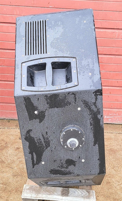 Rare MEYER SOUND SB-3F 9000W SPEAKER UMichigan BIGHOUSE FootballStadium FREESHIP