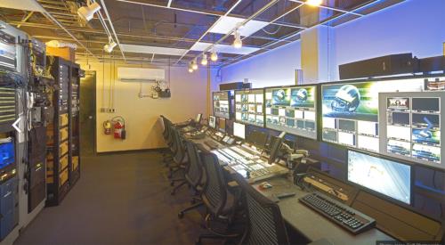 Rare MEYER SOUND SB-3F 9000W SPEAKER UMichigan BIGHOUSE FootballStadium FREESHIP