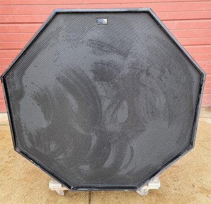 Rare MEYER SOUND SB-3F 9000W SPEAKER UMichigan BIGHOUSE FootballStadium FREESHIP