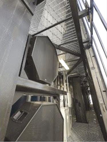 Rare MEYER SOUND SB-3F 9000W SPEAKER UMichigan BIGHOUSE FootballStadium FREESHIP