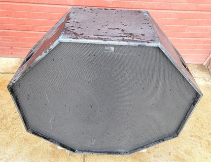 Rare MEYER SOUND SB-3F 9000W SPEAKER UMichigan BIGHOUSE FootballStadium FREESHIP