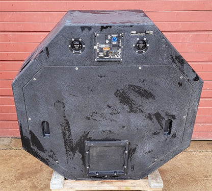 Rare MEYER SOUND SB-3F 9000W SPEAKER UMichigan BIGHOUSE FootballStadium FREESHIP