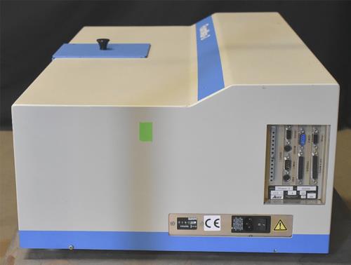 HORIBA JOBIN YVON (HJY) FLUOROMAX-3 BENCHTOP FLUOROMETER DETECTION UNIT FREESHIP