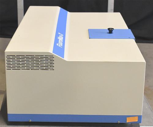 HORIBA JOBIN YVON (HJY) FLUOROMAX-3 BENCHTOP FLUOROMETER DETECTION UNIT FREESHIP