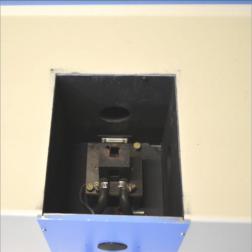 HORIBA JOBIN YVON (HJY) FLUOROMAX-3 BENCHTOP FLUOROMETER DETECTION UNIT FREESHIP