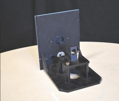 HORIBA JOBIN YVON (HJY) FLUOROMAX-3 BENCHTOP FLUOROMETER DETECTION UNIT FREESHIP