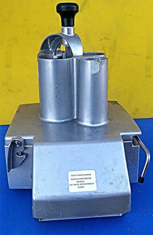 ROBOT COUPE R502 R602 R652 SERIES VEGETABLE PREP ATTACHMENT 27340 KIT FREE SHIP