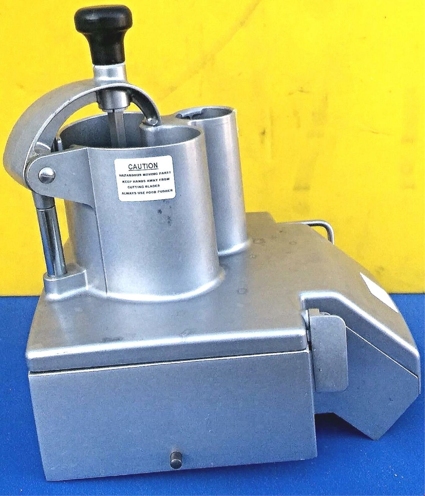 ROBOT COUPE R502 R602 R652 SERIES VEGETABLE PREP ATTACHMENT 27340 KIT FREE SHIP