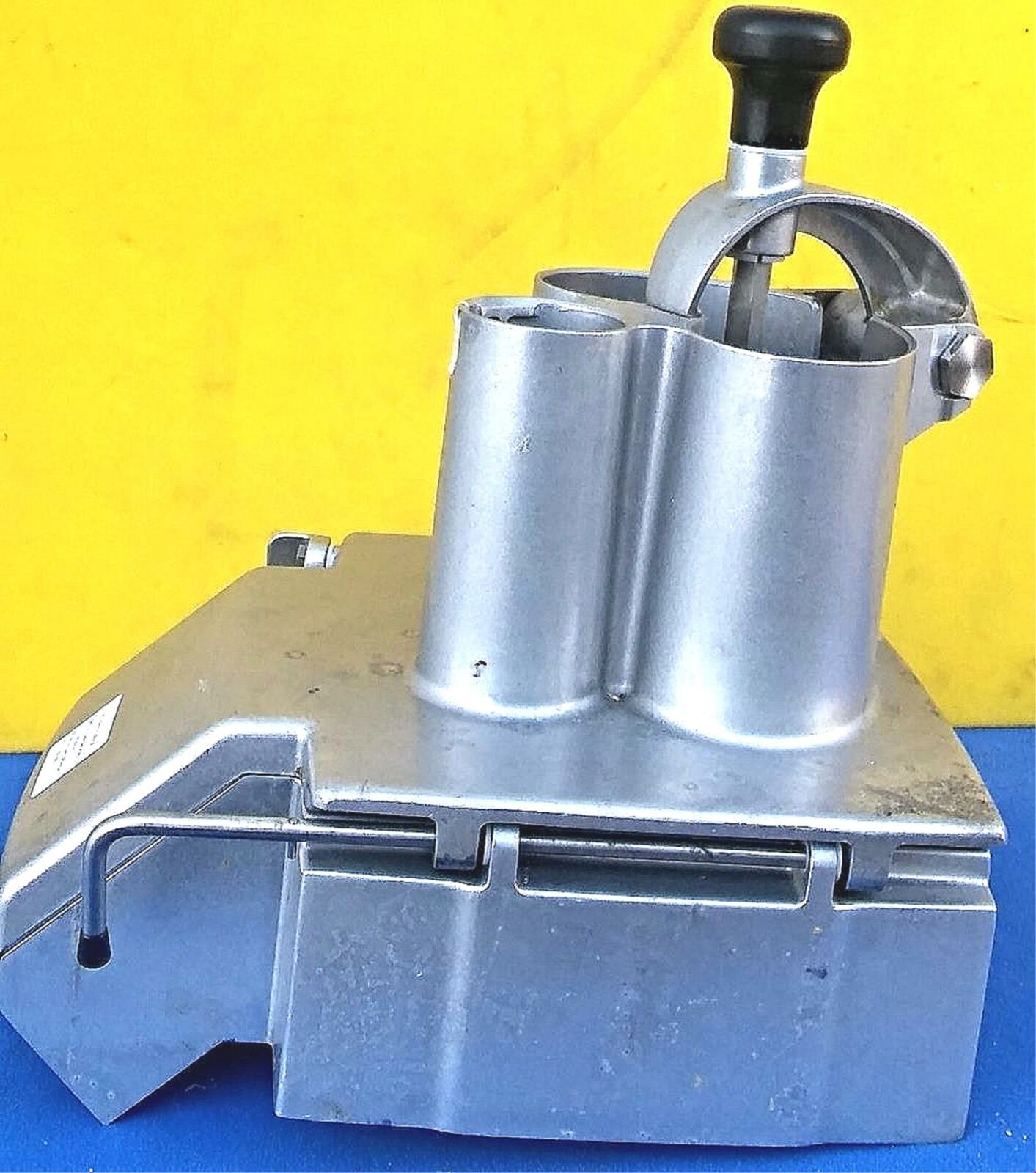 ROBOT COUPE R502 R602 R652 SERIES VEGETABLE PREP ATTACHMENT 27340 KIT FREE SHIP