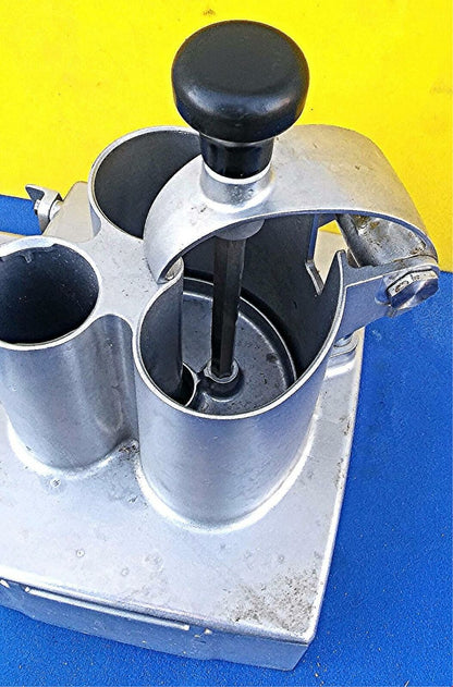 ROBOT COUPE R502 R602 R652 SERIES VEGETABLE PREP ATTACHMENT 27340 KIT FREE SHIP