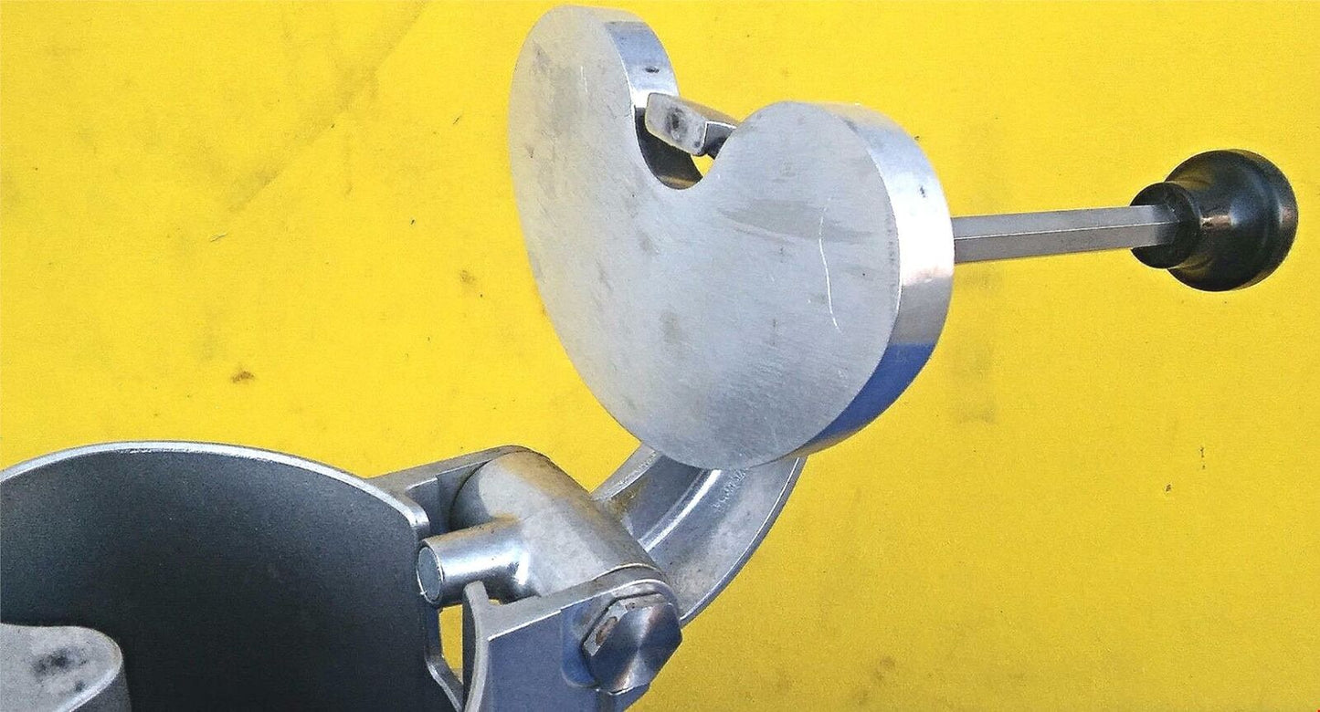 ROBOT COUPE R502 R602 R652 SERIES VEGETABLE PREP ATTACHMENT 27340 KIT FREE SHIP