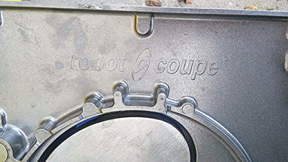 ROBOT COUPE R502 R602 R652 SERIES VEGETABLE PREP ATTACHMENT 27340 KIT FREE SHIP