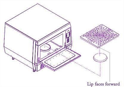 WARRANTY BIG SIZE TURBOCHEF C3 SPEED COOK TURBO VENTLESS OVEN WATCHVIDEOFREESHIP