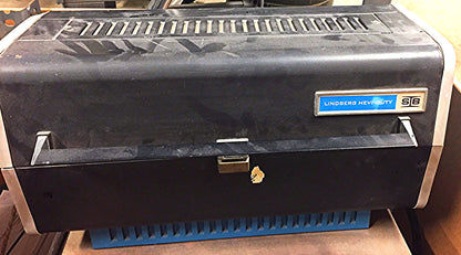 LINDBERG CC58114A-1 BLUE M CONTROLLER 54032-A TEMP2200 TUBE FURNACE WATCH VIDEO